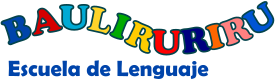 Escuela de Lenguaje Bauliruriru